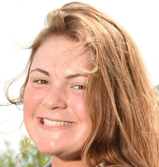 Kiersten Nixon, Troy